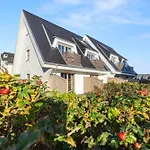 Dependance Windrose 171 Lägenhet Wenningstedt-Braderup