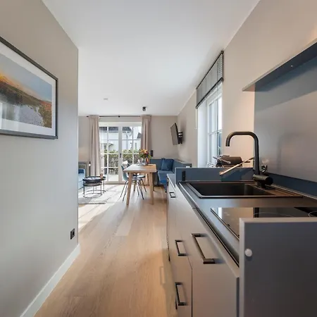 Dependance Windrose 171 Lejlighed *