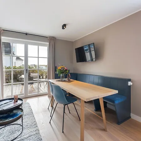 Apartment Dependance Windrose 171