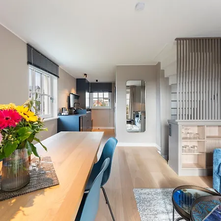 Lejlighed Dependance Windrose 171 *