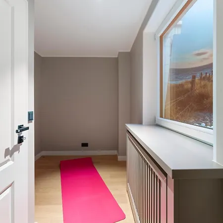 Apartman Dependance Windrose 171 *