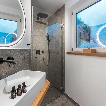 Apartman Dependance Windrose 171 *