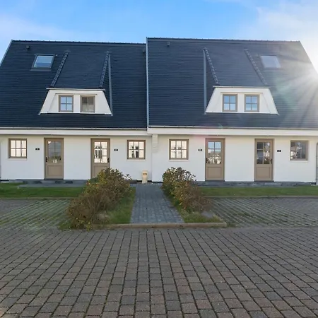Apartman Dependance Windrose 171