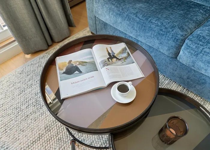 Dependance Windrose 171 *