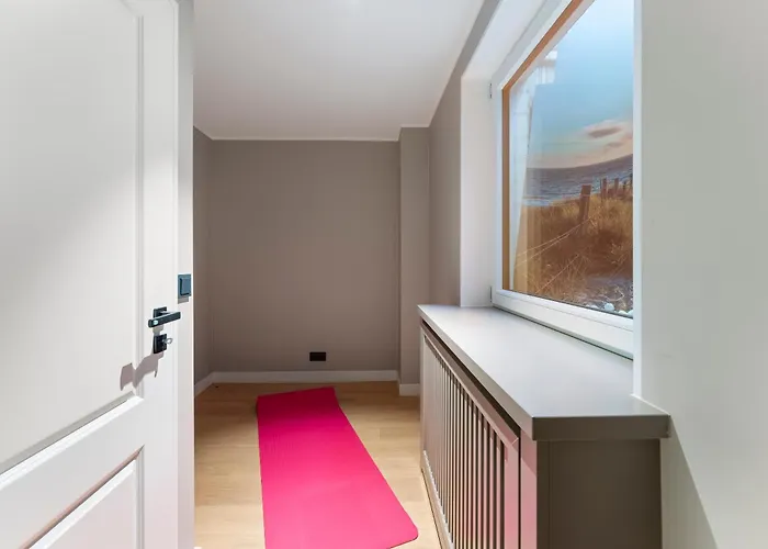 Lejlighed Dependance Windrose 171 *