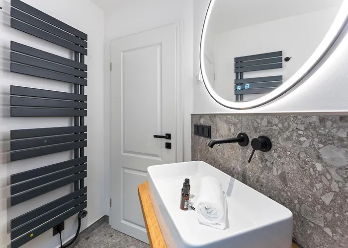 Dependance Windrose 171 Wenningstedt-Braderup