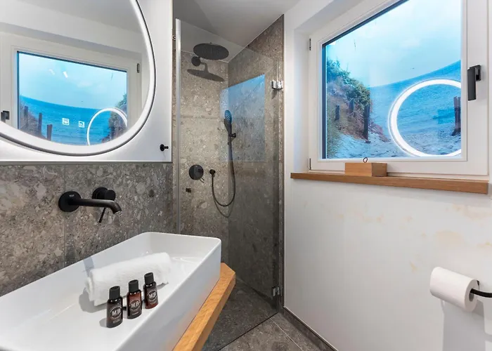 Lejlighed Dependance Windrose 171 *