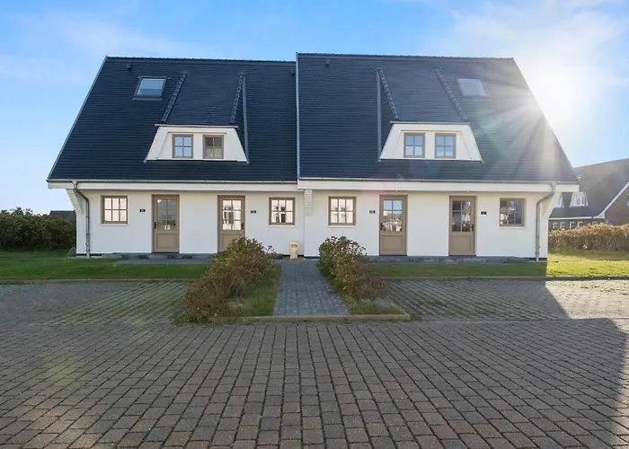 Lejlighed Dependance Windrose 171