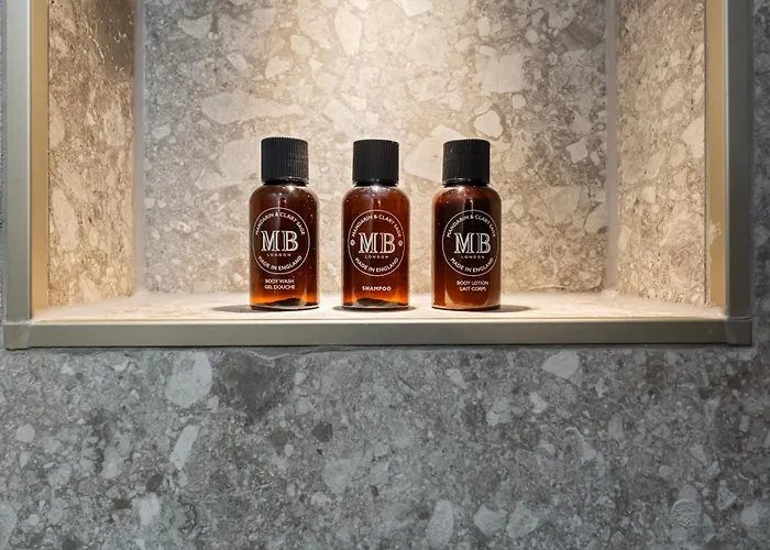 Lejlighed Dependance Windrose 171 Wenningstedt-Braderup